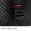 Wear-resistant Men Large Backpacks Large Capacity Laptop Bag Casual Travel Knapsack  Camping