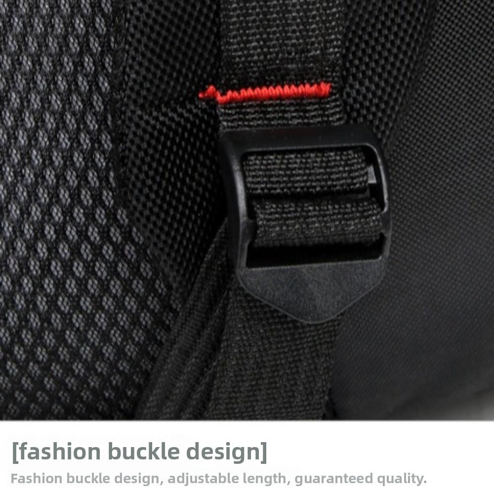 Wear-resistant Men Large Backpacks Large Capacity Laptop Bag Casual Travel Knapsack  Camping