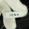 unused IENA made in Japan Mimole length skirt 38 gray Women Used