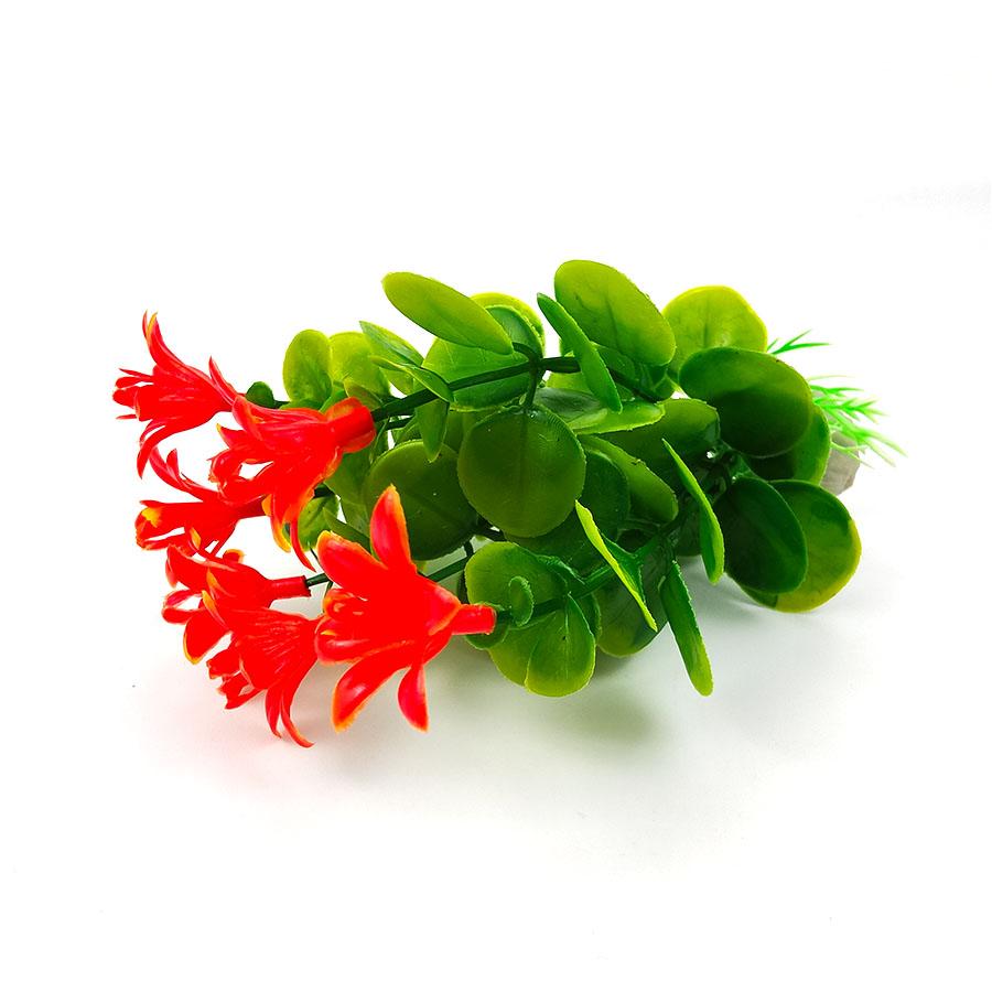 

Штучні Акваріумні Декоративні Рослини Маленькі Водні Рослини Орнамент Водна Рослина Аксесуари для Акваріума Декорація Ландшафт червоний