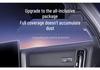 Tank 400 All-Inclusive Floor Mats for Hi4-Z/Hi4-T and Fuel Models - Car Interior Carpet for New Energy Vehicles