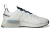 NMD_V3 Adidas Originals 'Crystal White Blue Rush' GX2086