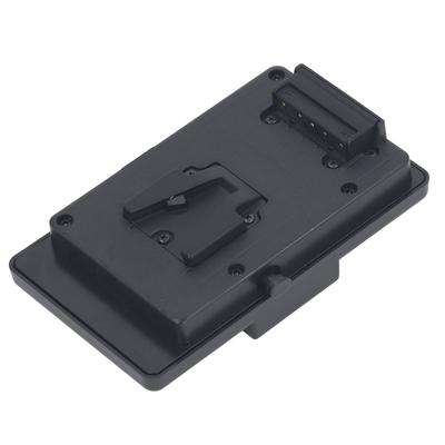 V Battery Mount Adapter Plate V Port To A Type D TAP Hanging Plate A GP S Converter Plate for
