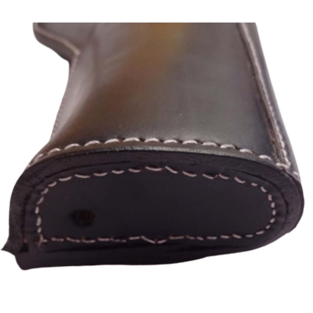 Toc german pentru mâner de mătură C96 Mauser - culoare neagră H-67-NZTM-TF0Q