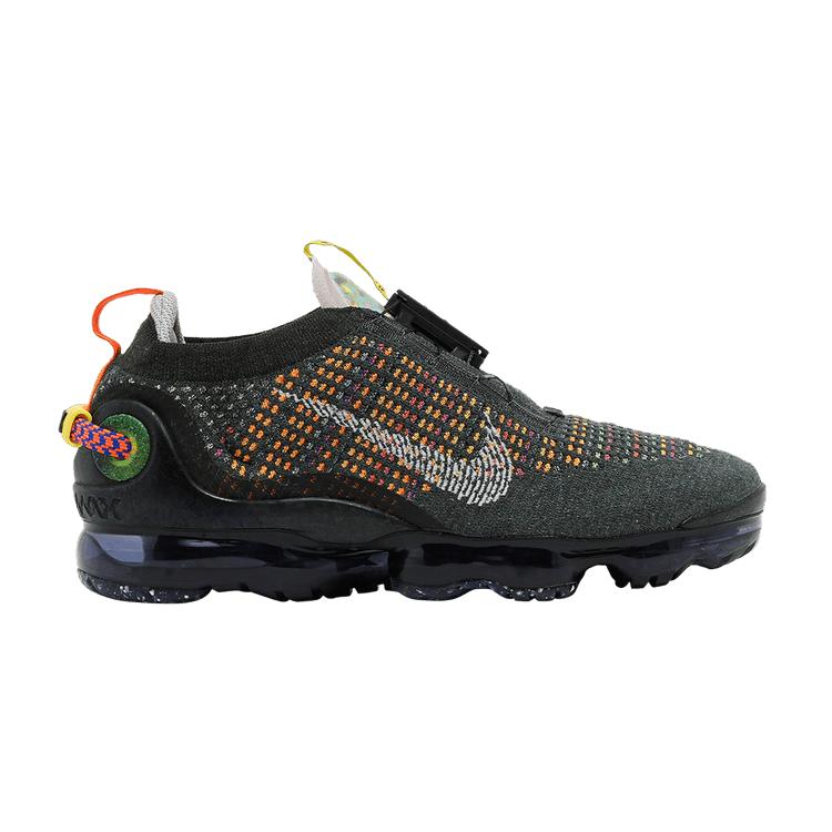 Nike Air VaporMax 2020 Flyknit Newsprint