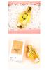 Women's Golden Million Perfume: Long-lasting Floral Woody Scent, Fresh Niche Fragrance