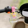 Multi-Function Universal Hook for Electric Vehicles, Bicycles, and Motorcycles