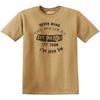Üst giysisi – T-shirtler