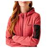 Regatta Kemilia Fleece with Zipper
