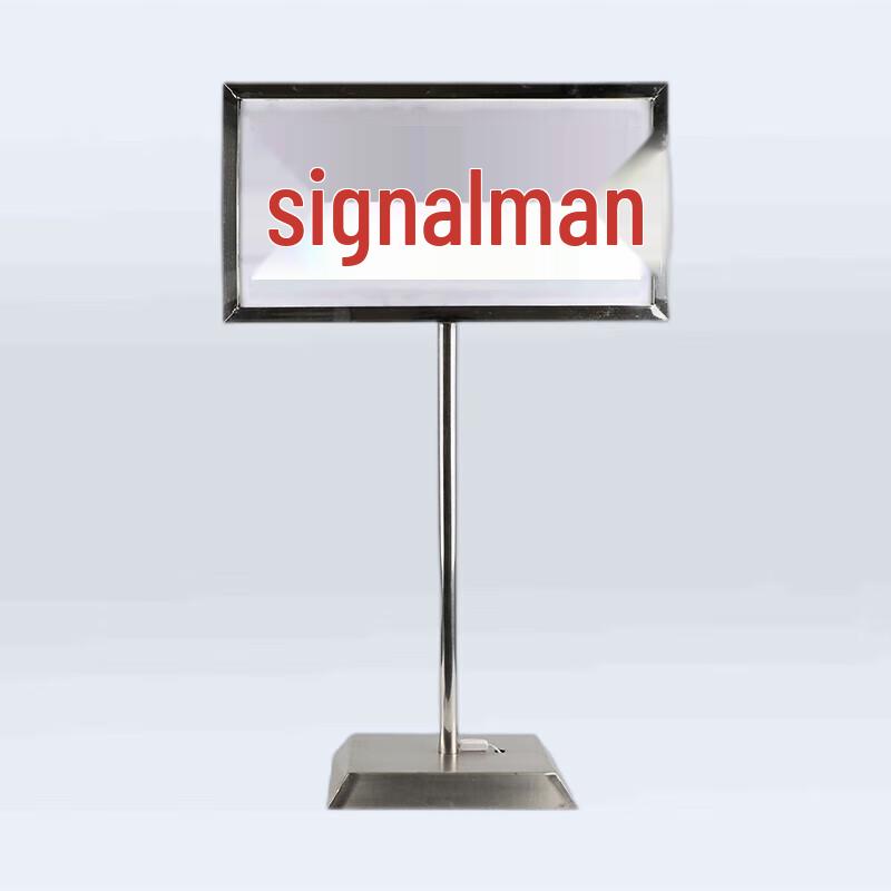 Yingjia Night Target Position Marker with Light Box