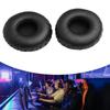 1Set Ear Pads Headband For AKGK430 K420 K450 K480 Q460 Headphones Elastic Foam Earpads Ear Pads Sponge Cushion