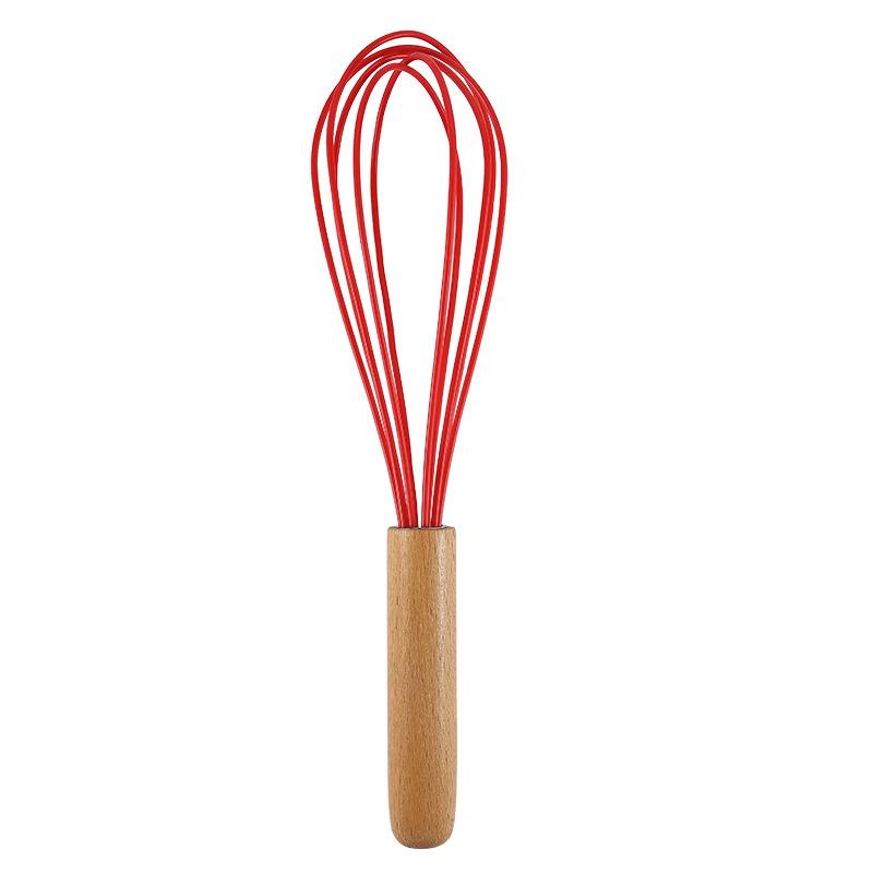 Domácí ruční mixér na máslo