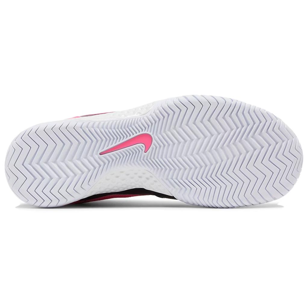 New Nike Court Flare AJ1 Serena Williams Hyper Pink Women's 878458-006