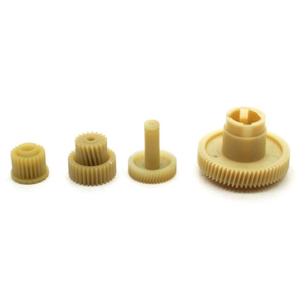 Шестерни для ремонта привода стояночного тормоза для Land Rover Discovery 3 2004-2009 4 2009-16