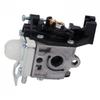 Carburetor Spare For ZAMA RB K94 Metal Parts Affordable