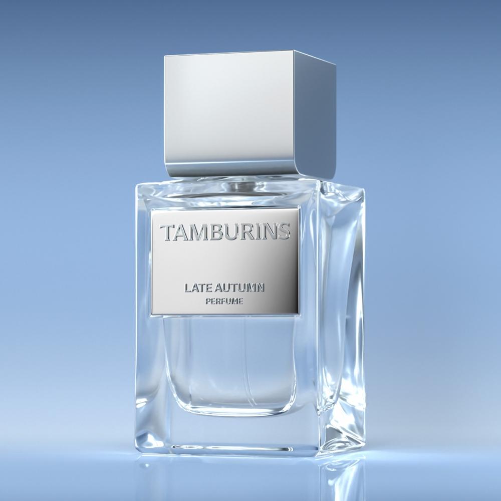 

Духи Tambourines Поздняя осень ПОЗДНЯЯ ОСЕНЬ 50мл