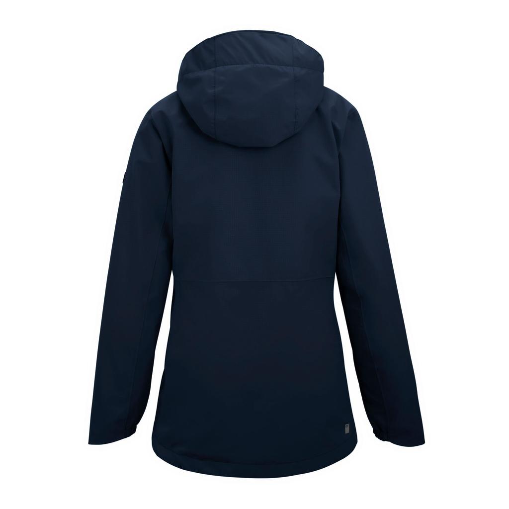 Regatta Womens/Ladies Hamara IV Waterproof Jacket