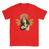 Lola Flores Lola Sorrowful T Shirts Unisex Women 100 Cotton Funny TShirts Round Collar Tees Short Sleeve Tops Gift