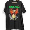Overkill Birth of Tension Tour Shirt Gift Fan Tee Shirt Reprint AN47832