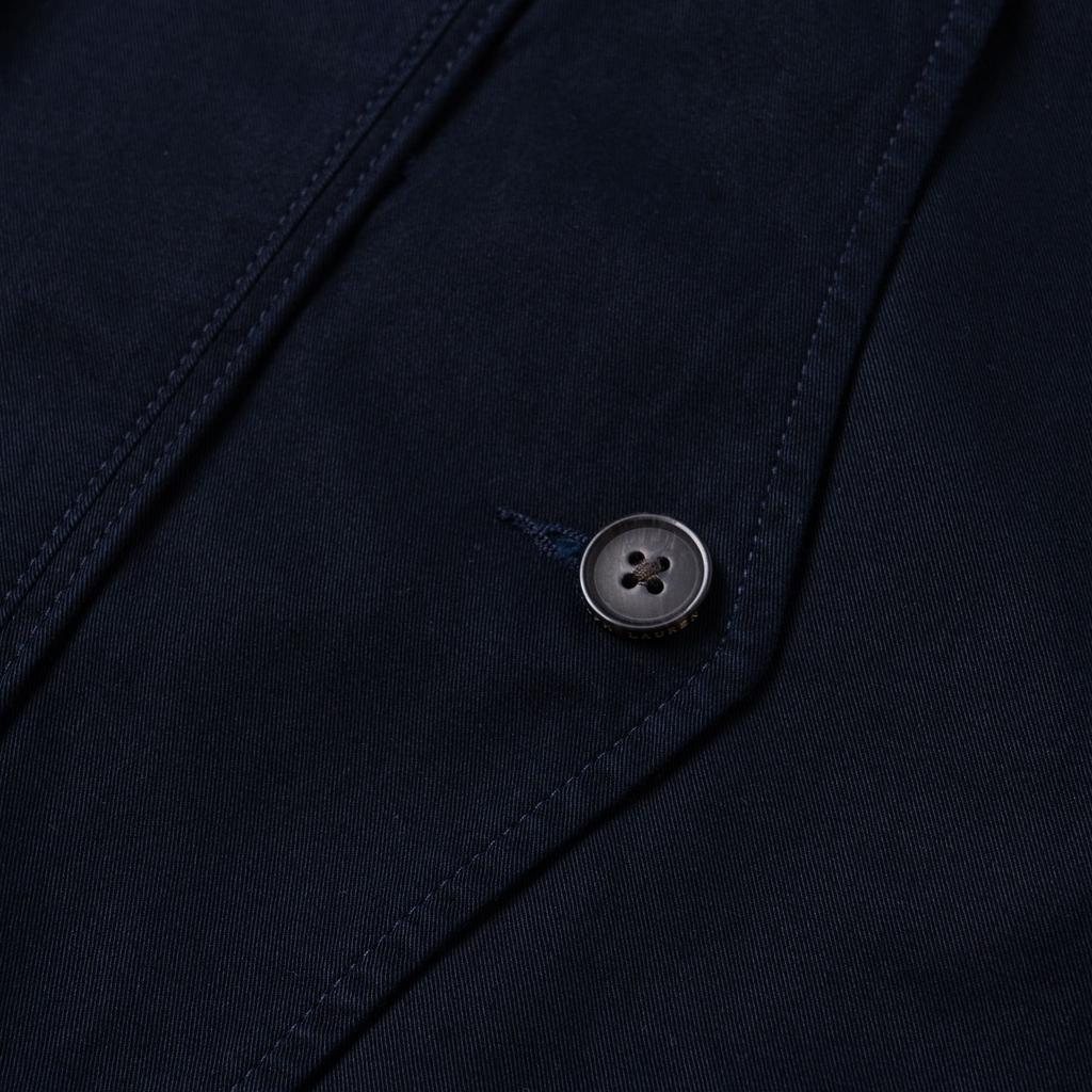 Polo Ralph Lauren Kurtka rozpinana Polo Pony 710923261-002