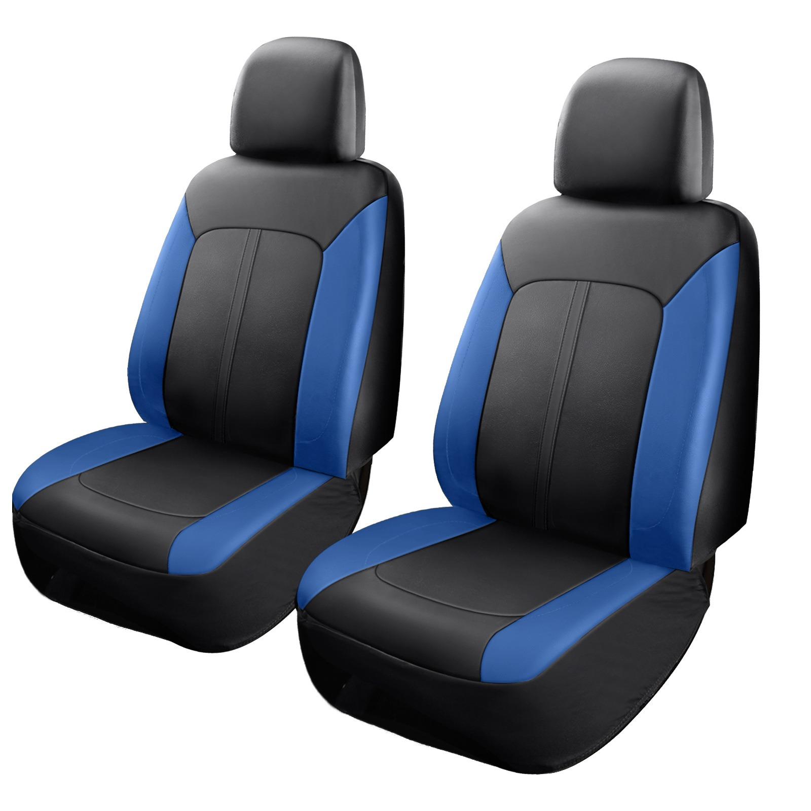 

PU Leather Full Coverage Car Seat Cover for Bmw 3 Series E46 E90 E93 F30 F31 F34 F35 G20 G21 G28 Car Accessories