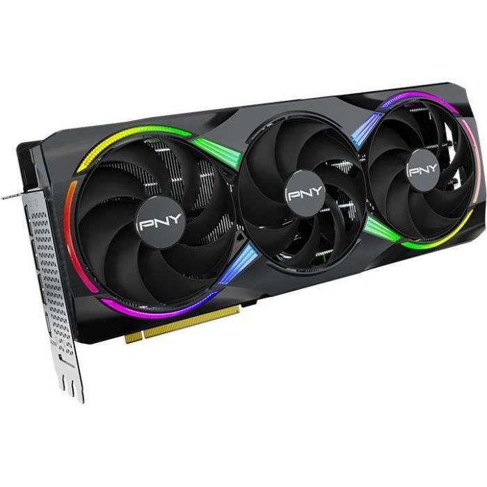 PNY GeForce RTX 5080 16GB ARGB