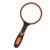 Magnifier HandHeld Portable Sturdy Ergonomic Convenient NonSlip Magnifying Glass for Kids Elder