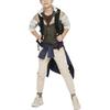 Nike Kids' Apparel Hooded Jacket Jackets & Coats Kids' Beige FN8757-072