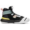 Anta Crazy 4 Comfortable Cushioning Slip Resistant Abrasion Resistant Breathable High top Basketball Shoes Men's 112041605-1