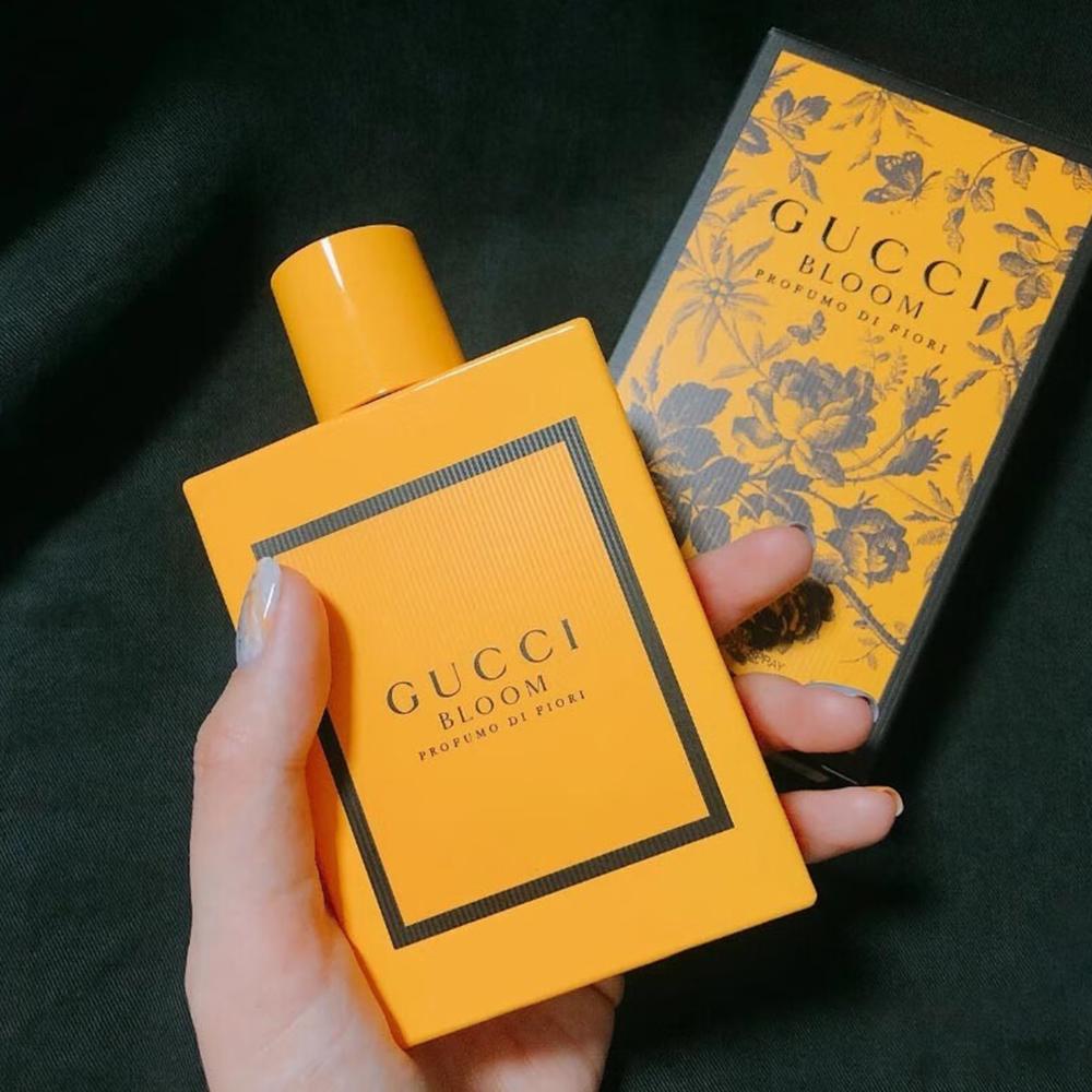 Gucci Bloom Profumo di Fiori 100ml Women Perfume