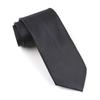 [KYULM7] Men's Tie, Approx. 8cm Wide, Stylish, Popular, Simple, Washable, Suitable for Spring, Summer, Autumn, and Winter, Breathable, for Commuting,