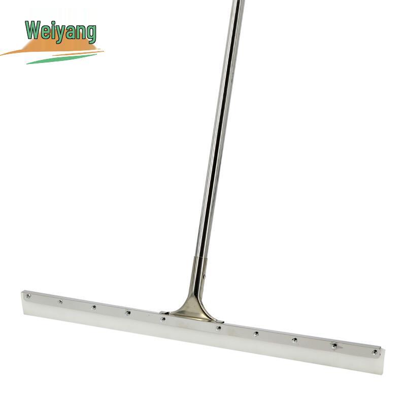 Напольный скребок Weiyang из нержавеющей стали 120cm Rod