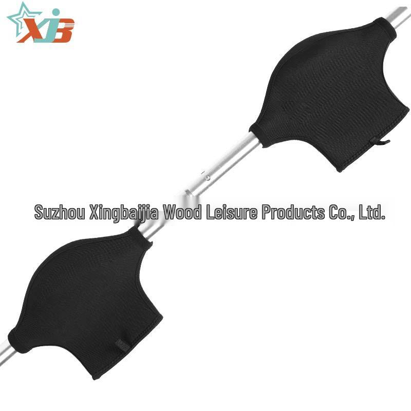 Thickened Waterproof Wear-Resistant Kayaking Gloves - Professional Dive Material Yes