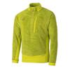 Ternua Fleece Pullover with Half Zip Lofter
