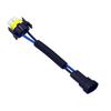 Wire Halogen Ceramic 881 H27 2X Harness Fog Light Bulb Adapter Replace Socket
