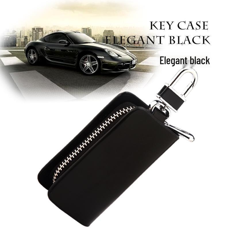 Universal Car Key Cover for Volkswagen, Honda, Hyundai, Toyota, and Kia.