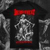 Collection Devourment Band Gift For Fan Black S-2345XL Unisex T-shirt