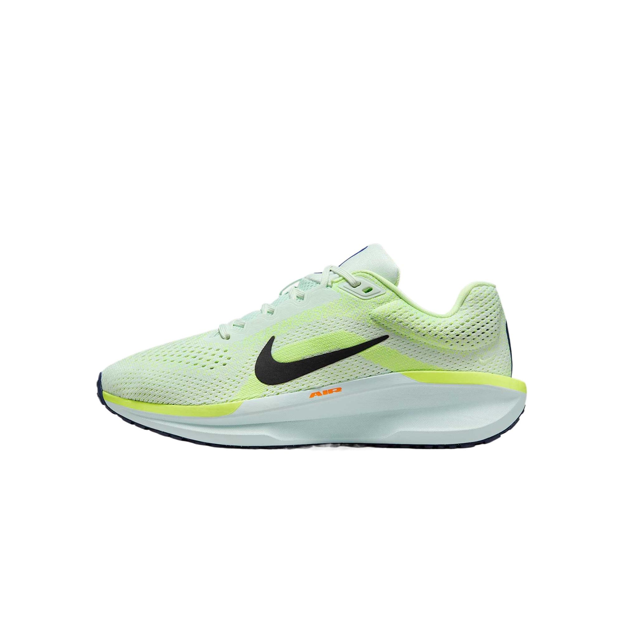 (WMNS) Nike Winflo 11 `Barely Green`
