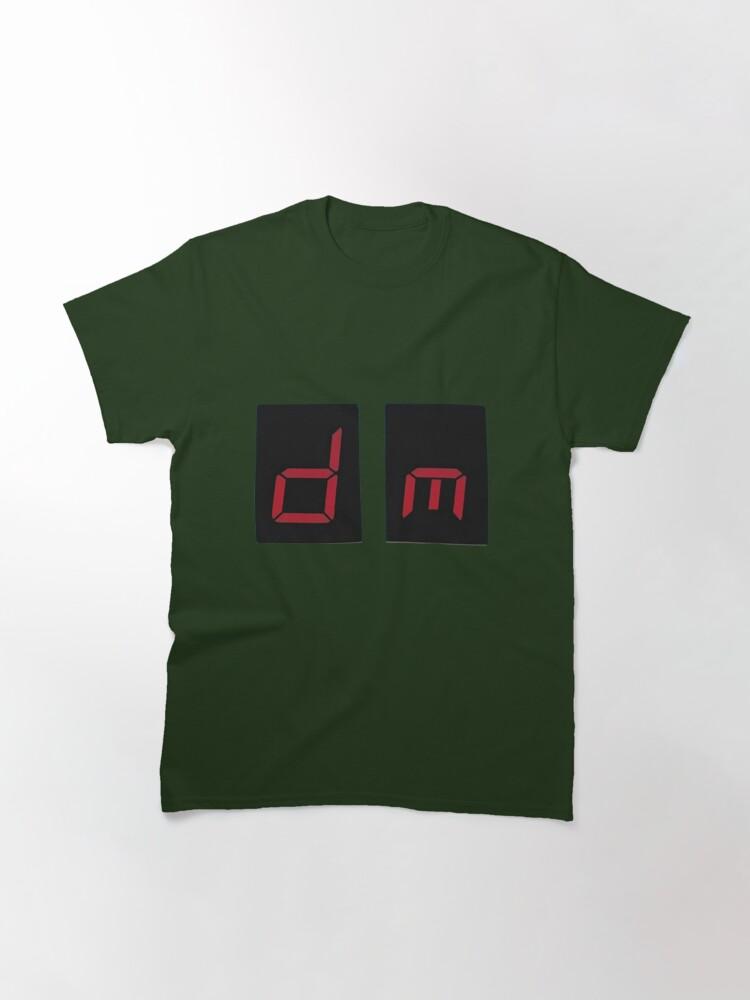 Depeche Mode Classic T-Shirt
