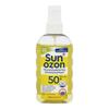 Sun Ozone Classic Clear Sun Spray LSF50 200ml