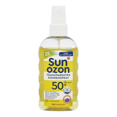 טיפוח גוף – מסנני קרינה ושיזוף