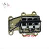 REED VALVE BLOCK 6E8-13610-01-00 fit for YAMAHA 9.9HP 15HP 2 STROKE Outboard