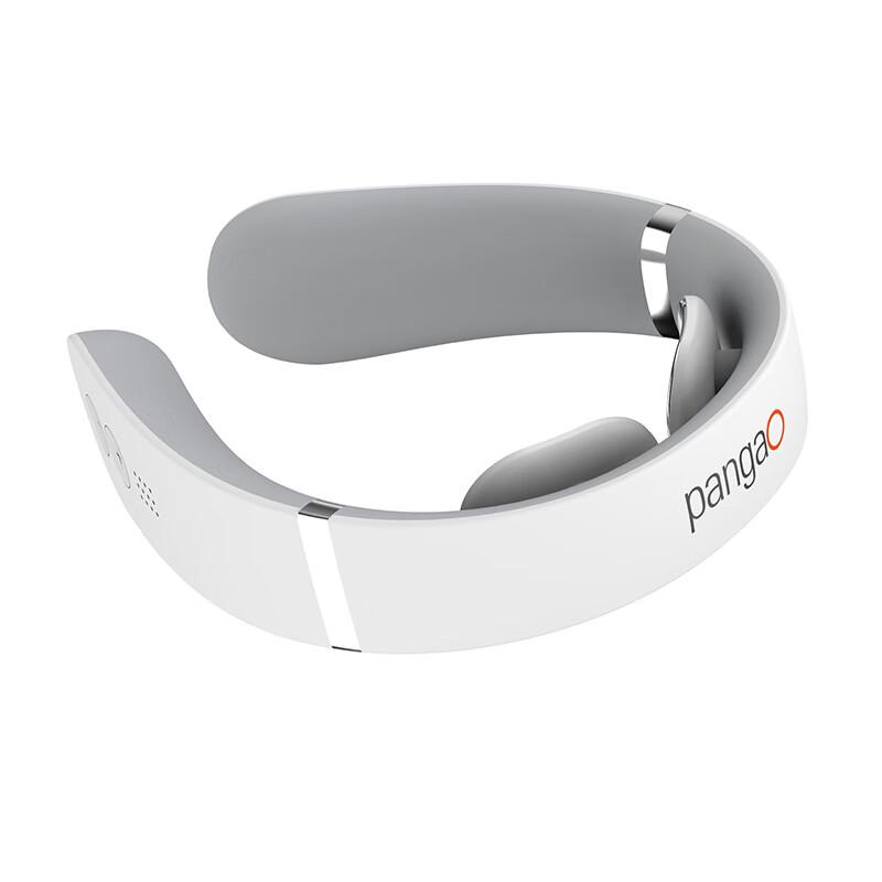 PANGAO Neck-S9 Electric Pulse Neck Massager