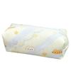 Cute Cat Pencil Box Cartoon Cat Large Capacity Pencil Case Cosmetic Bag Student Stationery Gifts Multifunctional Storage Bag