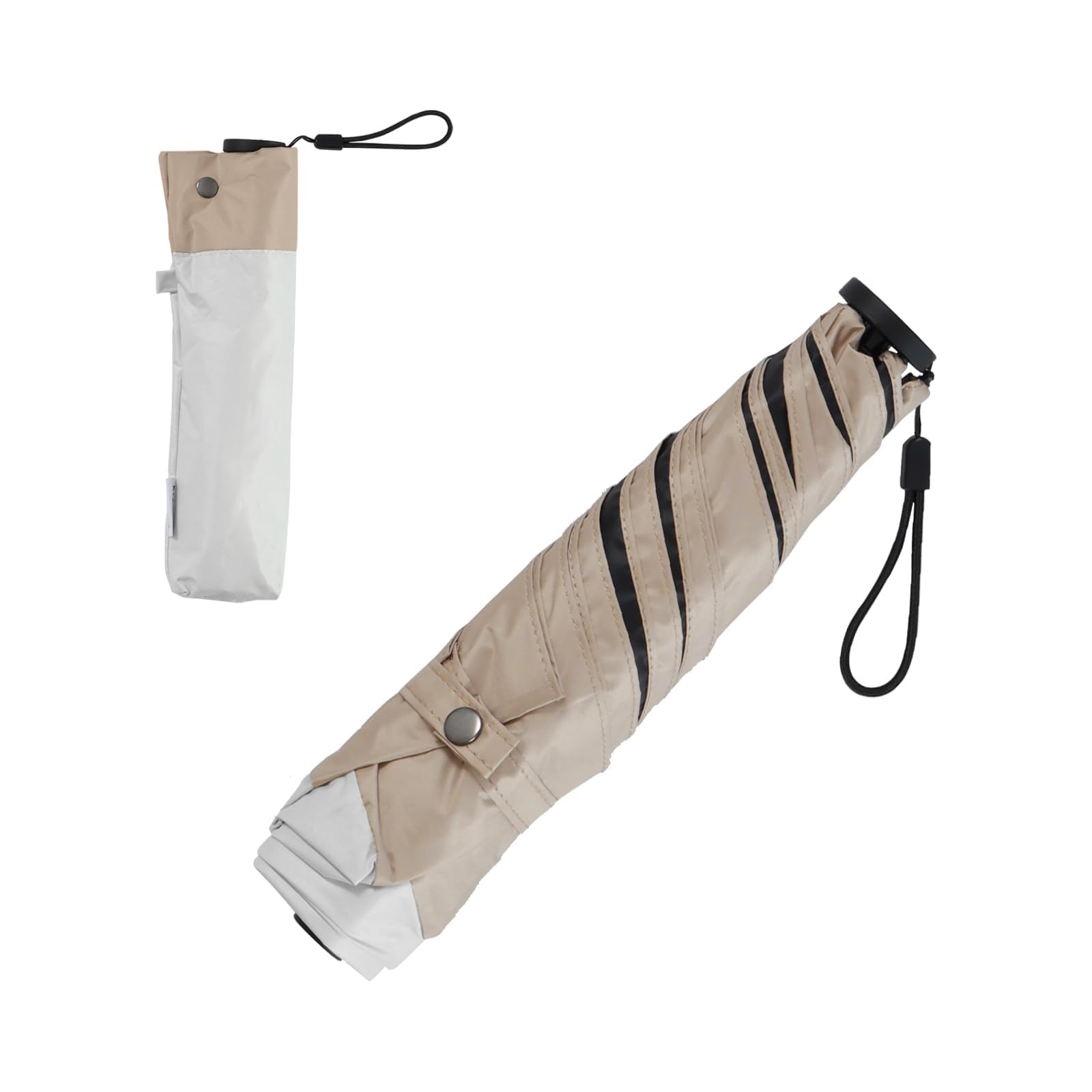 

Награда Best Buy KIZAWA Углеродное волокно УФ-свет Складной Полный свет Уровень нагрева 5 Водо- и Подходит для дождя или дня x Бежевый [Победитель LDK] Сверхлегкий