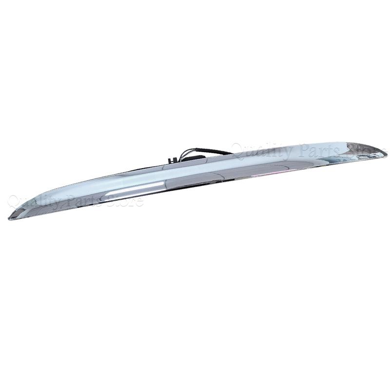 Car Touring Boot Trunk Lid New For BMW Mini R50 R52 R53 2000-2006 Rear Handle Grip with Tailgate Switch 51137074020 51137167530