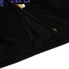 Mitchell & Ness X NBA Lifestyle Jacket Unisex Black NBAOW0014LAL200