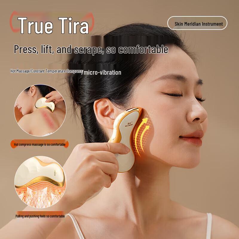 Hezheng Yuanqi Box 3-in-1 Electric Personal Care Kit