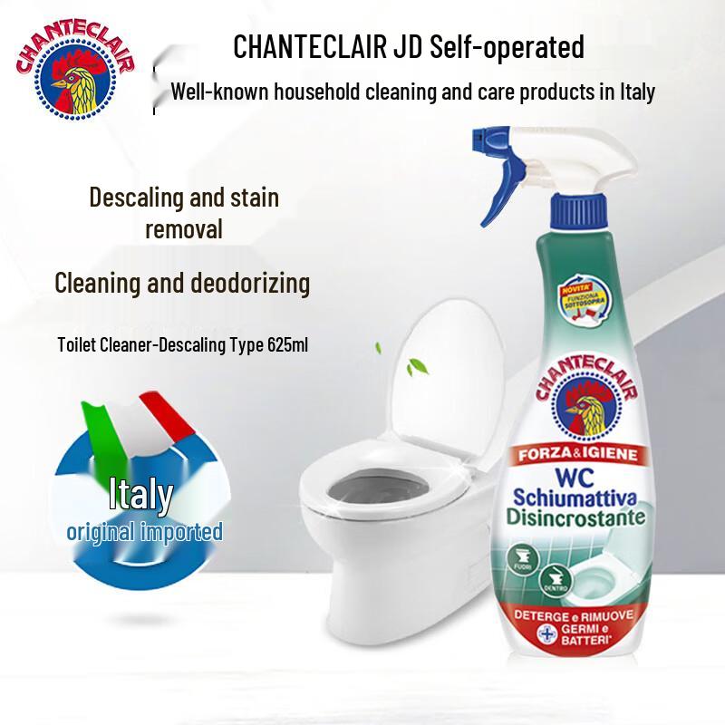 CHANTECLAIR Toilettenreiniger