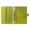 Filofax Malden Bible System Organizer, Lime Green, 025804, Officially Imported
